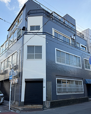 学生寮