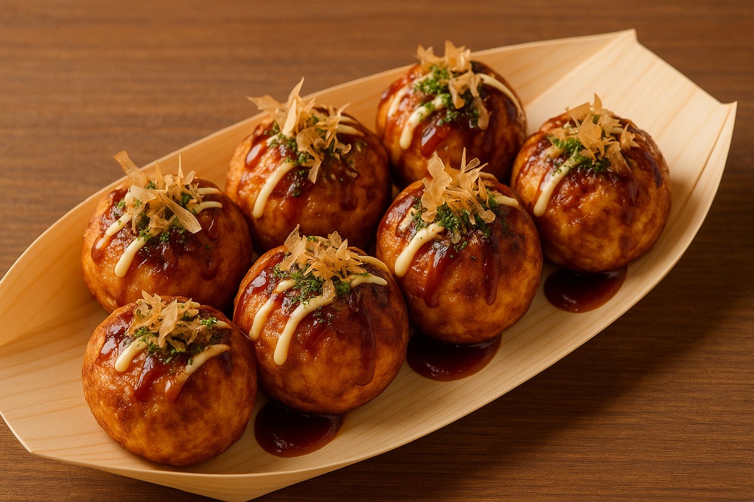 たこ焼き